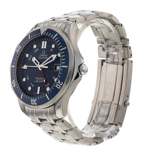 Omega Seamaster 300m 2535.80.00